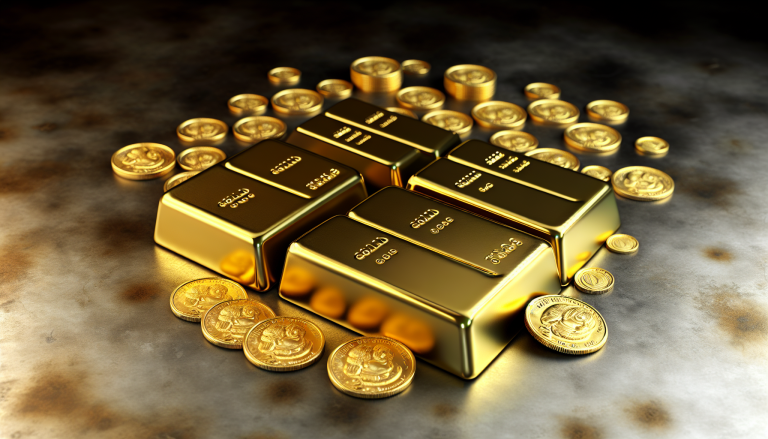 Expert Strategies for Profitable Bullion Trading in Gold and Other Precious Metals