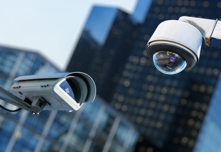 The Five Components Of CCTV Camera System: Prepare For Installation