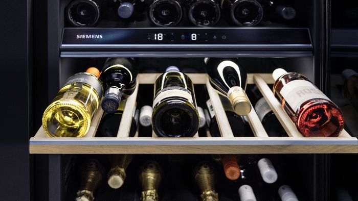 Wine Fridge Buying Tips: Features You Can't Ignore