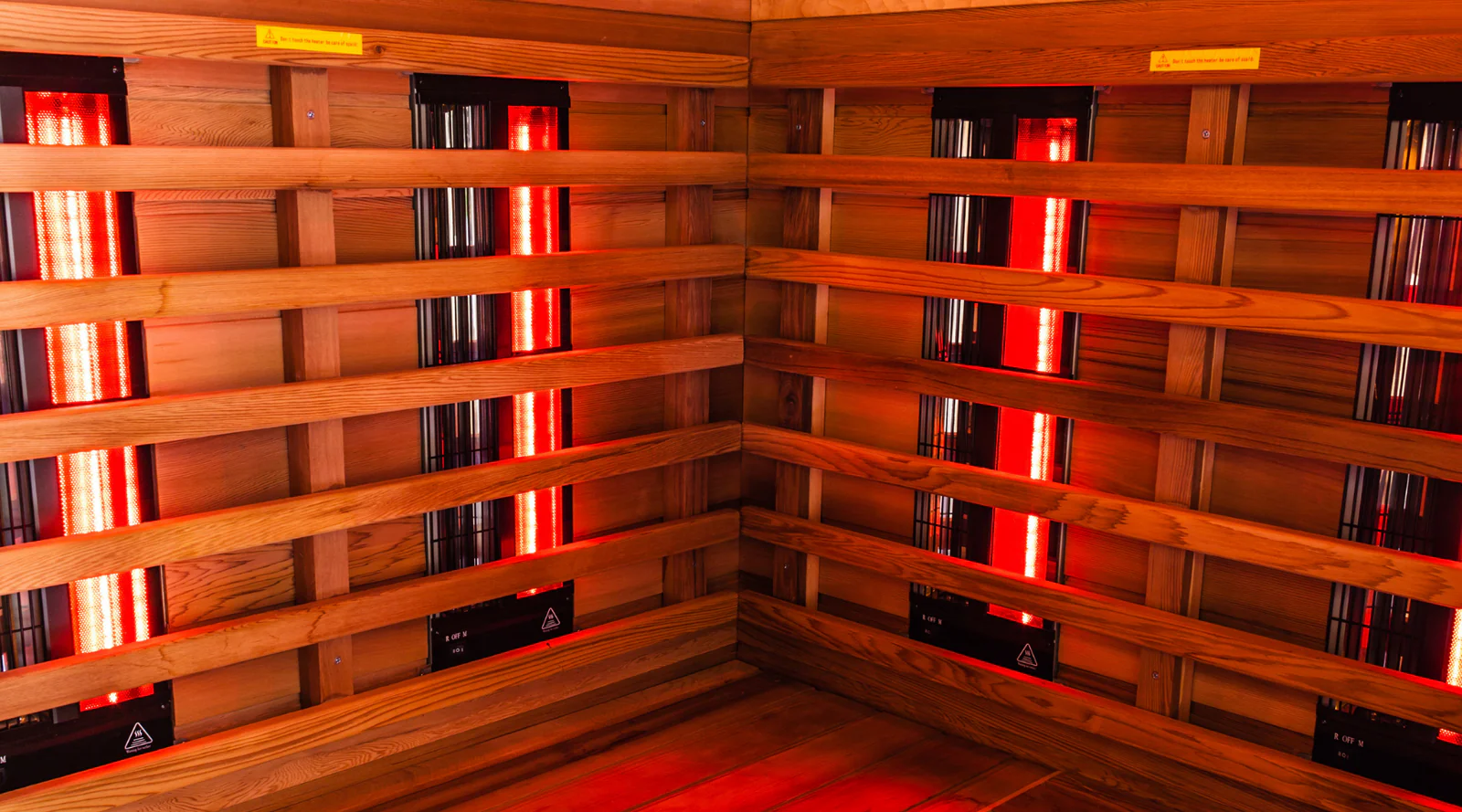 read the complete guide to sauna kits