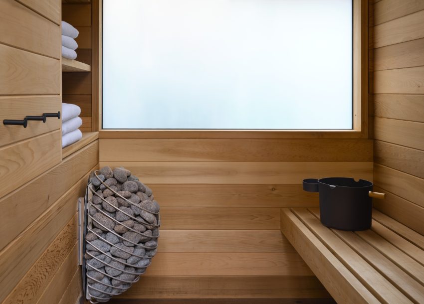 read the complete guide to sauna kits