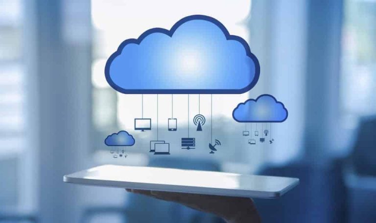 Cloud convenience is the best choice for modern businesses