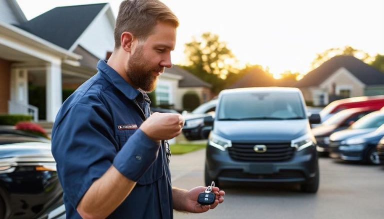 Analyzing the various key replacement services available for Honda CR-V owners