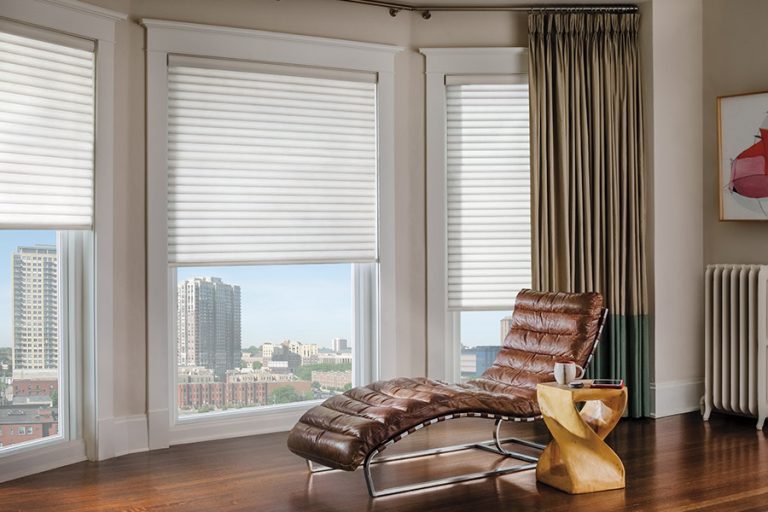 The Role of Motorized Blinds in Window Covering