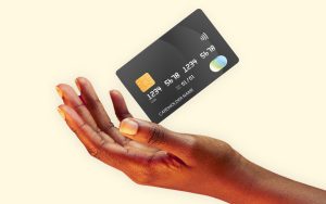 Credit Card Today