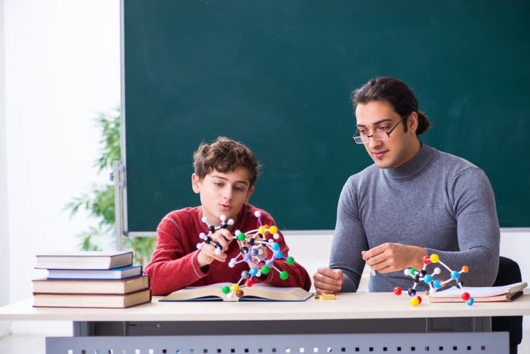 IGCSE Tutoring