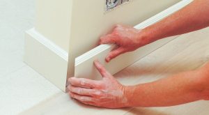 skirting board covers
