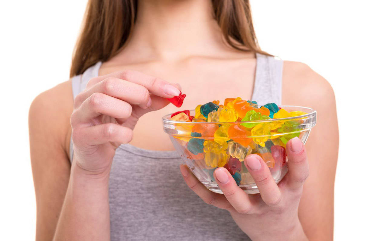 Delta 9 Gummies