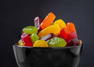 Delta 9 Gummies