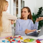 Building Strong Foundations for Social and Cognitive Development with ABA Therapy