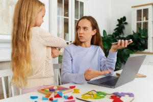 Building Strong Foundations for Social and Cognitive Development with ABA Therapy