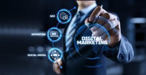 Palm Bay Marketing website-design & SEO services