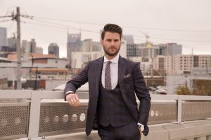 tailored suits