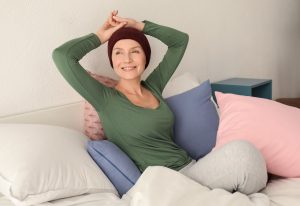 cancer pain relief