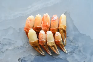 Enjoy Safe, Hygienic, And Nutrient-Rich Frozen Seafood Sourced From Trusted Global Suppliers