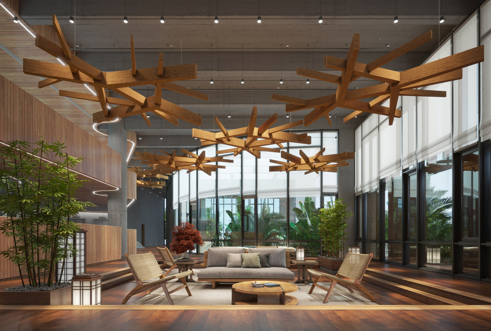 coworking spaces singapore