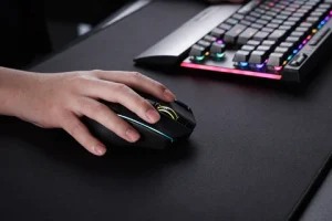 gaming mouse wireless
