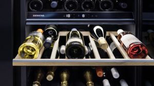 Wine Fridge Buying Tips: Features You Can’t Ignore