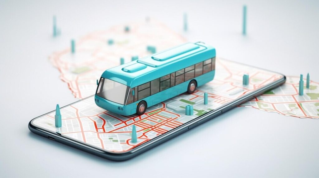 Top Tips for a Seamless Travel & Tours Online Bus Ticket Experience