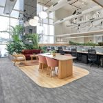 Coworking Space Environment