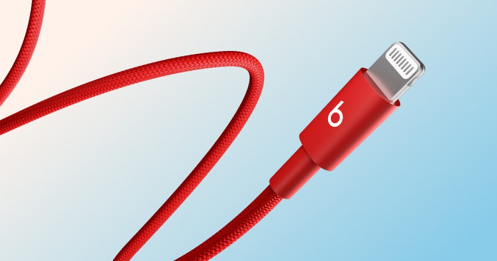 Charging Cables