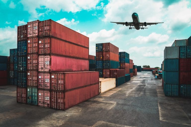 logistics services
