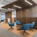 office interior design singapore