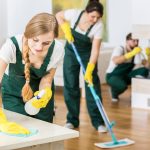 Questions to Ask Before Signing a House Cleaning Services Contract
