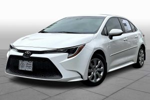 Used Toyota Cars