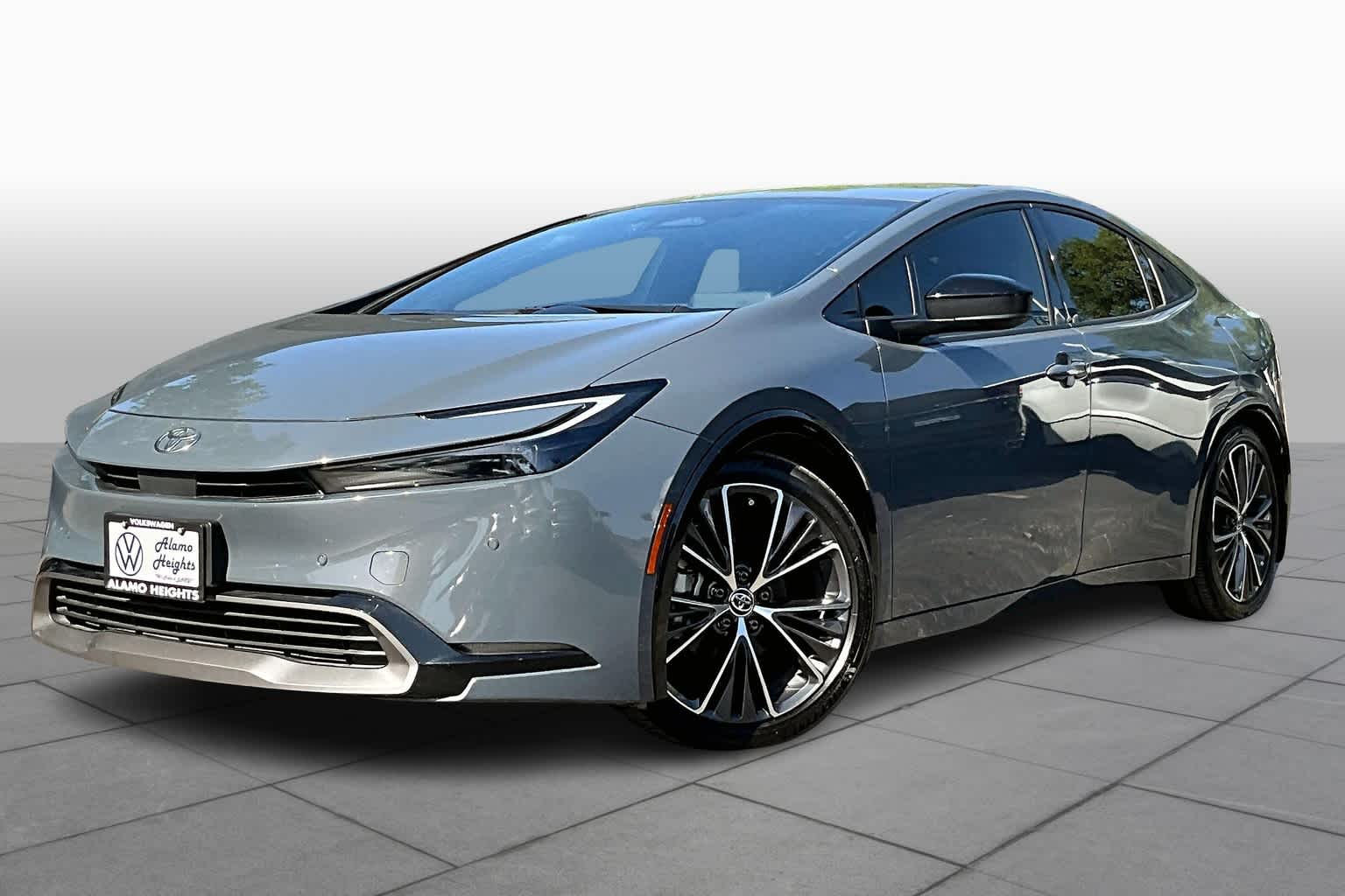 Used Toyota Cars